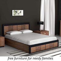 Free Beds For Low-Income Families