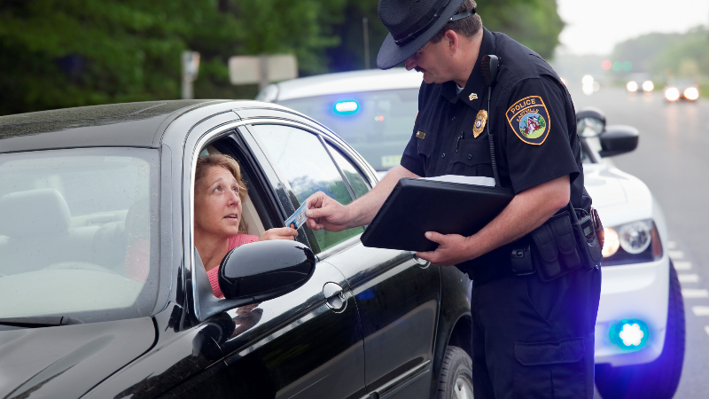 Best Programs to Help You Pay Off Traffic Tickets Collection
