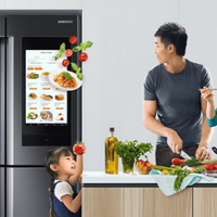free refrigerator for low income families 2021