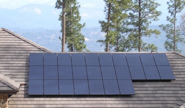 Grants for Solar Panels