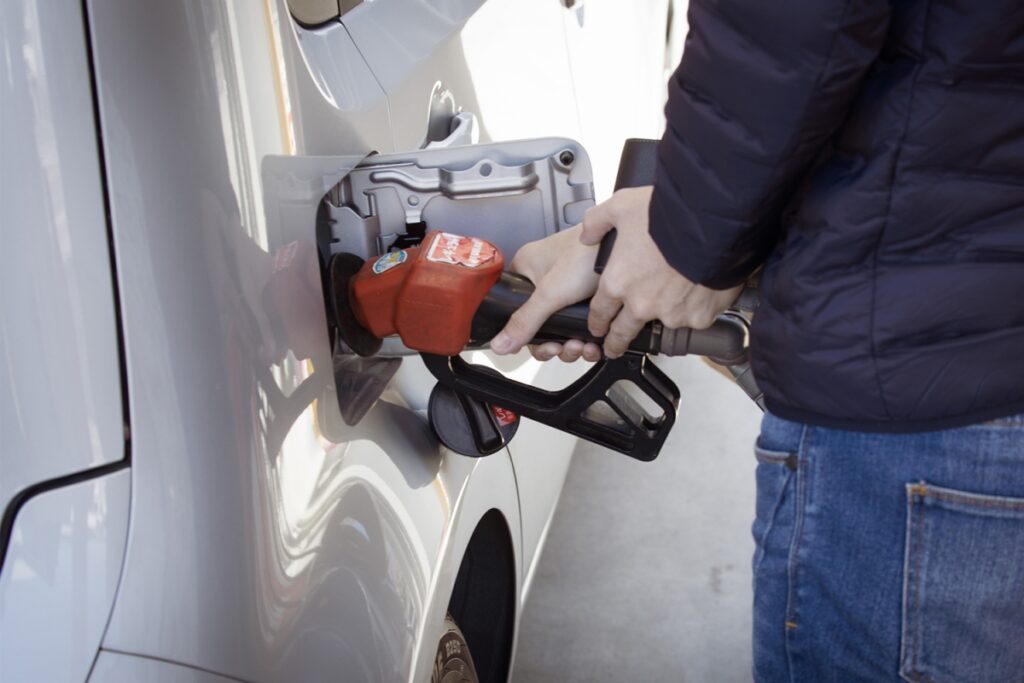 Get Free Gas Cards Online
