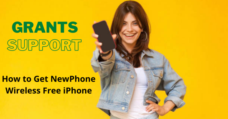How to Get NewPhone Wireless Free iPhone
